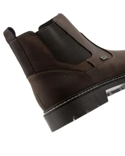 Rieker Brun Boots