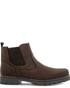 Rieker Brun Boots