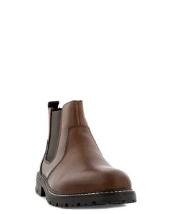 Rieker Brun Boots