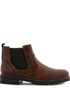 Rieker Brun Boots