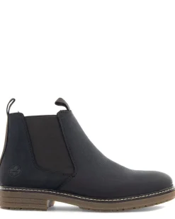 Rieker Brun Boots