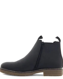 Rieker Brun Boots