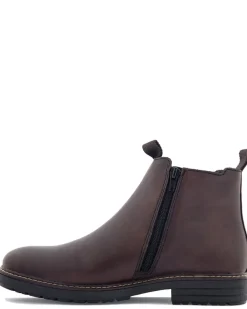 Rieker Brun Boots