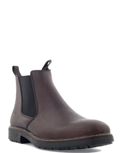 Rieker Brun Boots