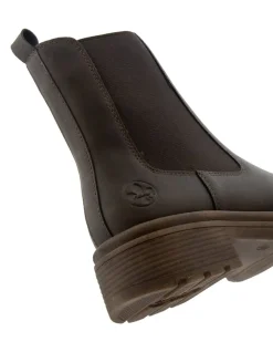 Rieker Brun Boots