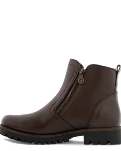 Rieker Brun Boots