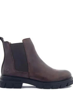 Rieker Brun Boots