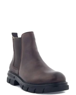 Rieker Brun Boots