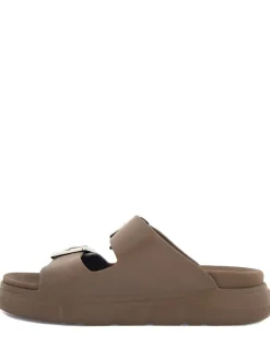 Rieker Brun Sandal