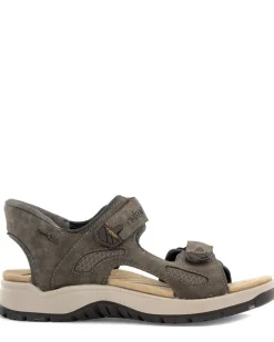 Rieker Brun Sandal