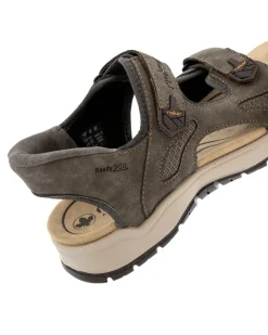 Rieker Brun Sandal
