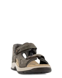 Rieker Brun Sandal