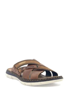 Rieker Brun Sandal
