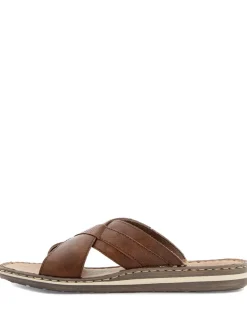 Rieker Brun Slip-In