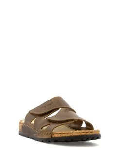 Rieker Brun Slip-in