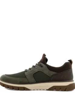 Rieker Grön Sneakers