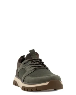 Rieker Grön Sneakers