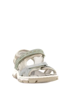 Rieker Mix Sandal