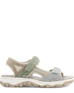 Rieker Mix Sandal