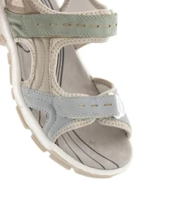 Rieker Mix Sandal