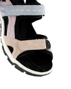 Rieker Mix Sandal