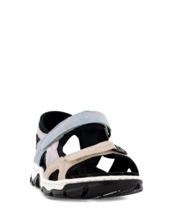 Rieker Mix Sandal
