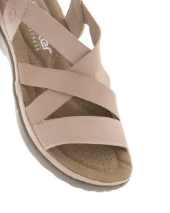 Rieker Rosa Sandal
