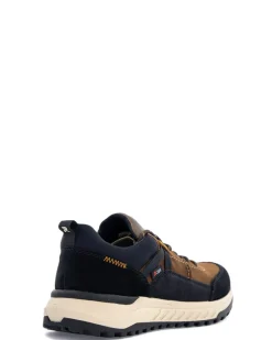 Rieker Sport Brun Sneakers