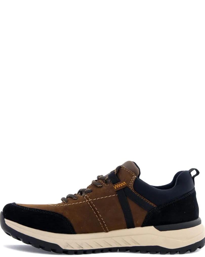 Rieker Sport Brun Sneakers