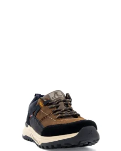 Rieker Sport Brun Sneakers