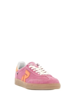 Rieker Sport Rosa Sneakers