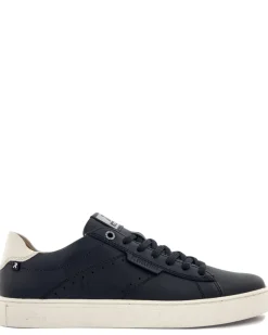 Rieker Sport Svart Sneakers