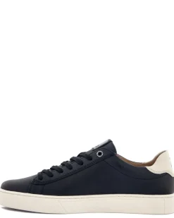 Rieker Sport Svart Sneakers