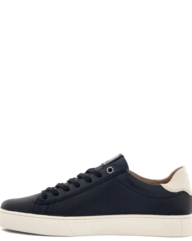 Rieker Sport Svart Sneakers
