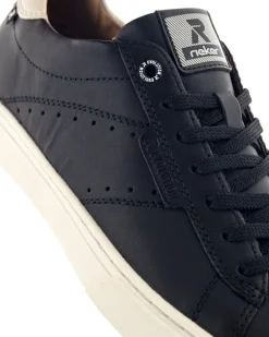 Rieker Sport Svart Sneakers