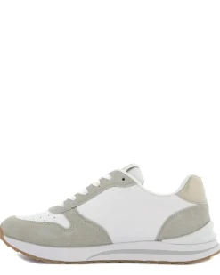 Rieker Sport Vit Sneakers