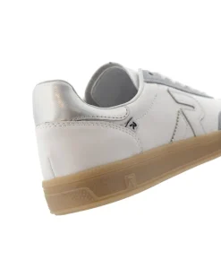 Rieker Sport Vit Sneakers