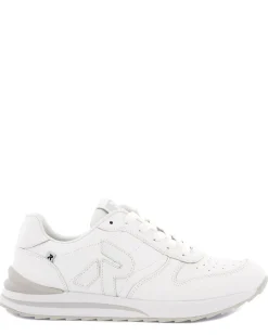 Rieker Sport Vit Sneakers