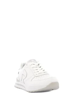 Rieker Sport Vit Sneakers