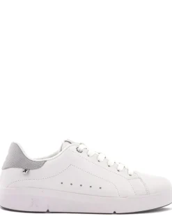 Rieker Sport Vit Sneakers