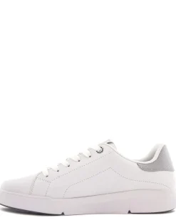Rieker Sport Vit Sneakers