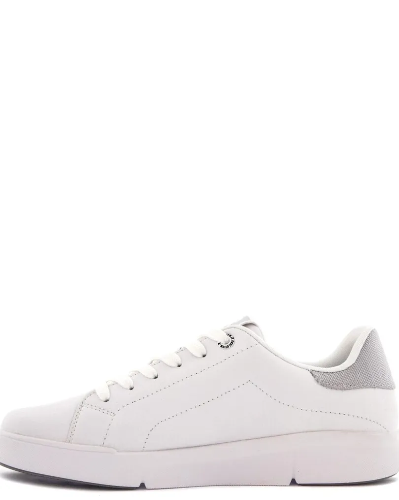 Rieker Sport Vit Sneakers