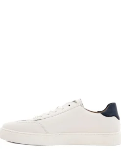 Rieker Sport Vit Sneakers