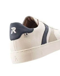 Rieker Sport Vit Sneakers