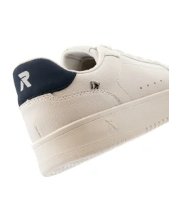 Rieker Sport Vit Sneakers