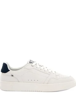 Rieker Sport Vit Sneakers