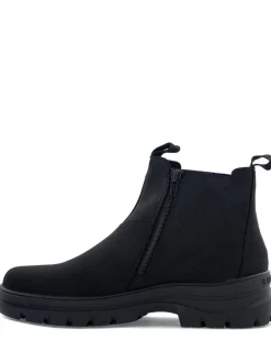 Rieker Svart Boots