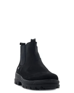 Rieker Svart Boots