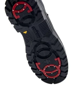 Rieker Svart Boots