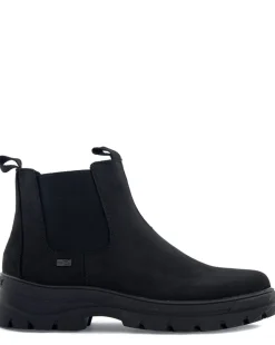 Rieker Svart Boots